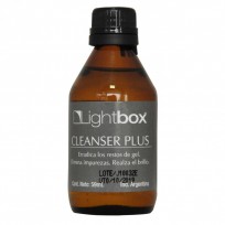 Cleanser Plus Clarificador x60ml
