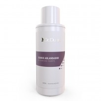 Liquido Ablandador Suavizante de Durezas Fuerte 500cc. Dr. Duval