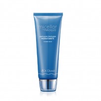 Limpiador Profundo Hidratante x120ml Micellar Aqua Dr.Duval