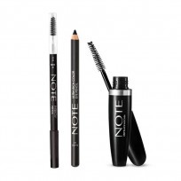 Kit de Maquillaje Note Mirada Perfecta