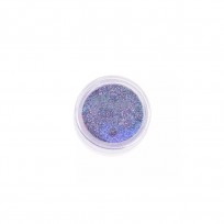 Brillo Para Uñas Efecto Símil Espejo LAVANDER GLAM x5gr
