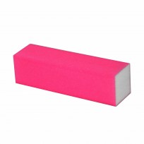 Bloque para Brillo Rosa