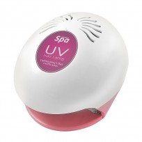 Cabina para Uñas UV Teknikpro Spa