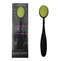 Brocha para Maquillaje de Silicona 4729 Makeover