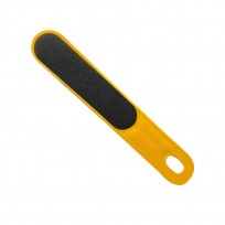 Escofina mango plastico Raffinee