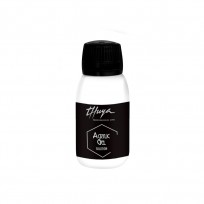 Solución Acrylic Gel x60ml Thuya