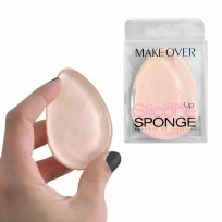 Esponja para Maquillaje de Silicona Gota Makeover