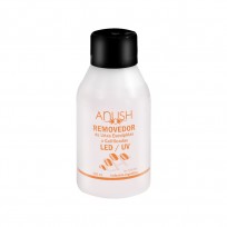 Removedor de Esmalte Semipermanente x120ml Anush