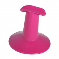 Apoya Dedo Fucsia