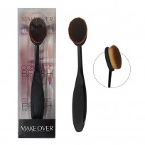 Brocha de Maquillaje 4378 Makeover