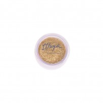Brillo Para Uñas Efecto Símil Espejo GOLDEN GLAM
