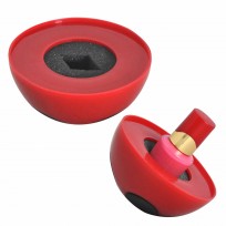 Sujetador de Esmalte para Mesa