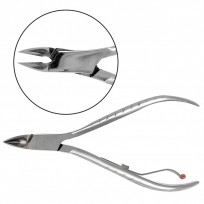 Alicate Cutículas de Acero Inoxidable 975 Thuya