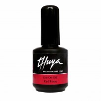 Esmalte Semipermanente Gel ON OFF Thuya x 14ml.
