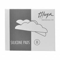 Moldes de Silicona para Lifting de Pestañas Silicone Pads