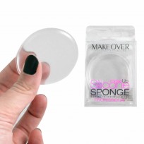 Esponja para Maquillaje de Silicona
