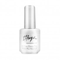 Gel Base Blanco Plus x 15ml Thuya