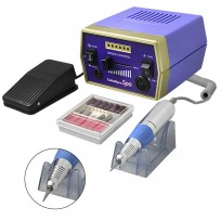 Torno Drill 288 Professional para Manos y Pies TekniKpro Spa