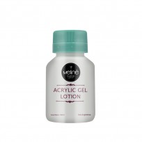 Solución Acrylic Gel Lotion Meliné x60 cc