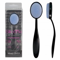 Brocha de Maquillaje Silicona 4712 Makeover