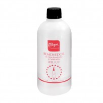 Removedor de Esmalte Semipermanente x500ml Thuya