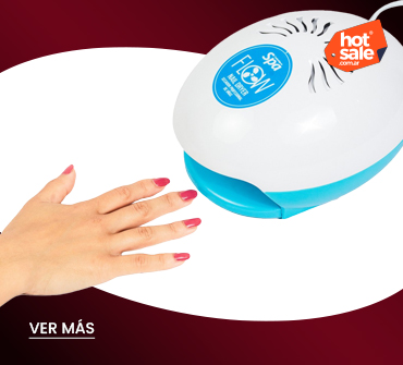 Ver Productos de Electro Nails