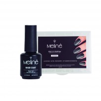 Combo Soft Gel Inicial Meliné