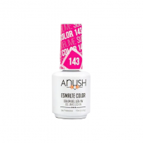 Esmalte Semipermanente x15ml Anush