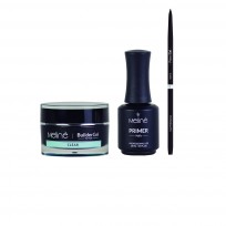 Combo Gel Construcción Meliné