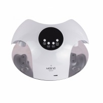 Cabina De Uñas Skincare UV/LED 84W Meliné