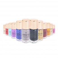 Combo Meliné Larga duración Hipoalergenico x12 colores