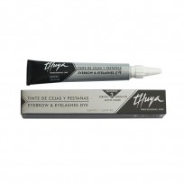 Tinte para Cejas y Pestañas con Keratina y Argan Thuya
