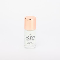 Esmalte Color Larga Duración Hipoalergénico x9ml Meliné