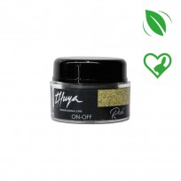 Esmalte en Gel Miss Glitter Rich By On Off