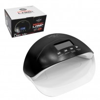 Cabina LED/UV + Infrarrojo 54W Magic Lamp Meline