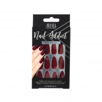 Nail Addict Bordeaux Ardell
