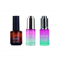 Combo Tratamientos Uñas Naturales Meliné