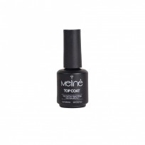 Esmalte Top Coat Gel UV/LED x15 ml Meliné